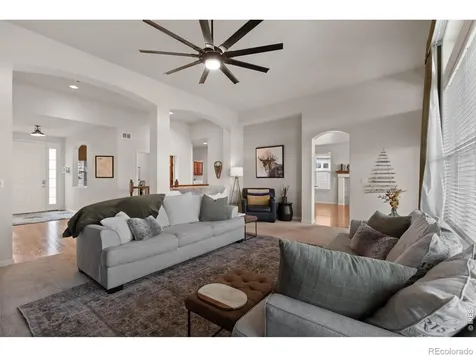 868 Bramblewood Drive Castle Pines CO 80108