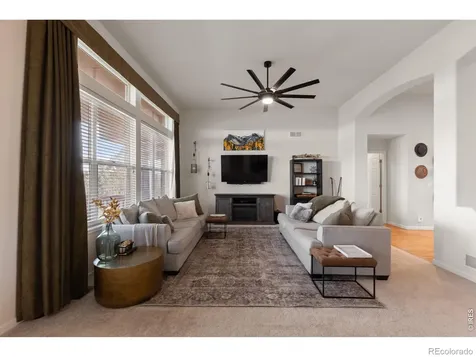 868 Bramblewood Drive Castle Pines CO 80108