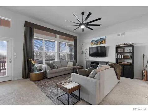 868 Bramblewood Drive Castle Pines CO 80108