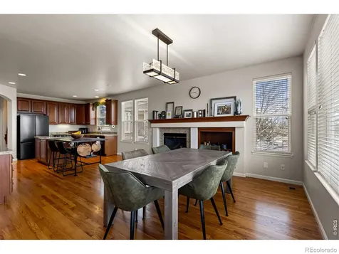 868 Bramblewood Drive Castle Pines CO 80108