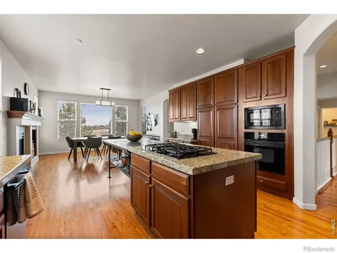 868 Bramblewood Drive Castle Pines CO 80108