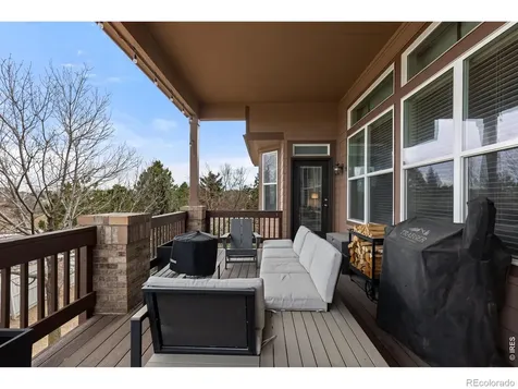 868 Bramblewood Drive Castle Pines CO 80108