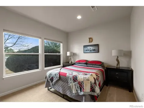 868 Bramblewood Drive Castle Pines CO 80108