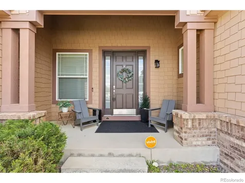 868 Bramblewood Drive Castle Pines CO 80108