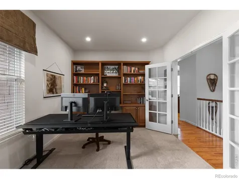 868 Bramblewood Drive Castle Pines CO 80108