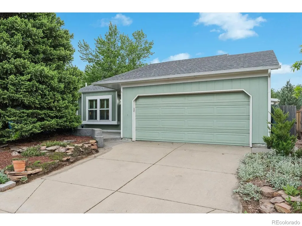 352 S Jefferson Avenue Louisville CO 80027