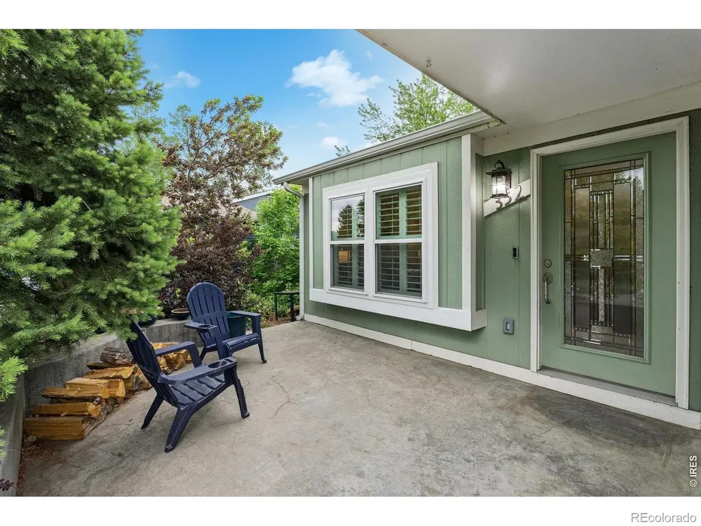 352 S Jefferson Avenue Louisville CO 80027