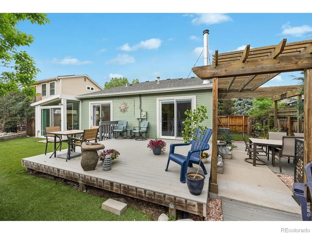 352 S Jefferson Avenue Louisville CO 80027