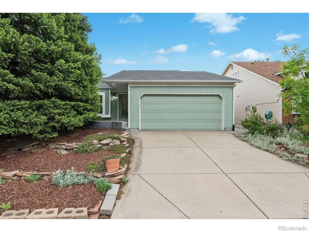 352 S Jefferson Avenue Louisville CO 80027