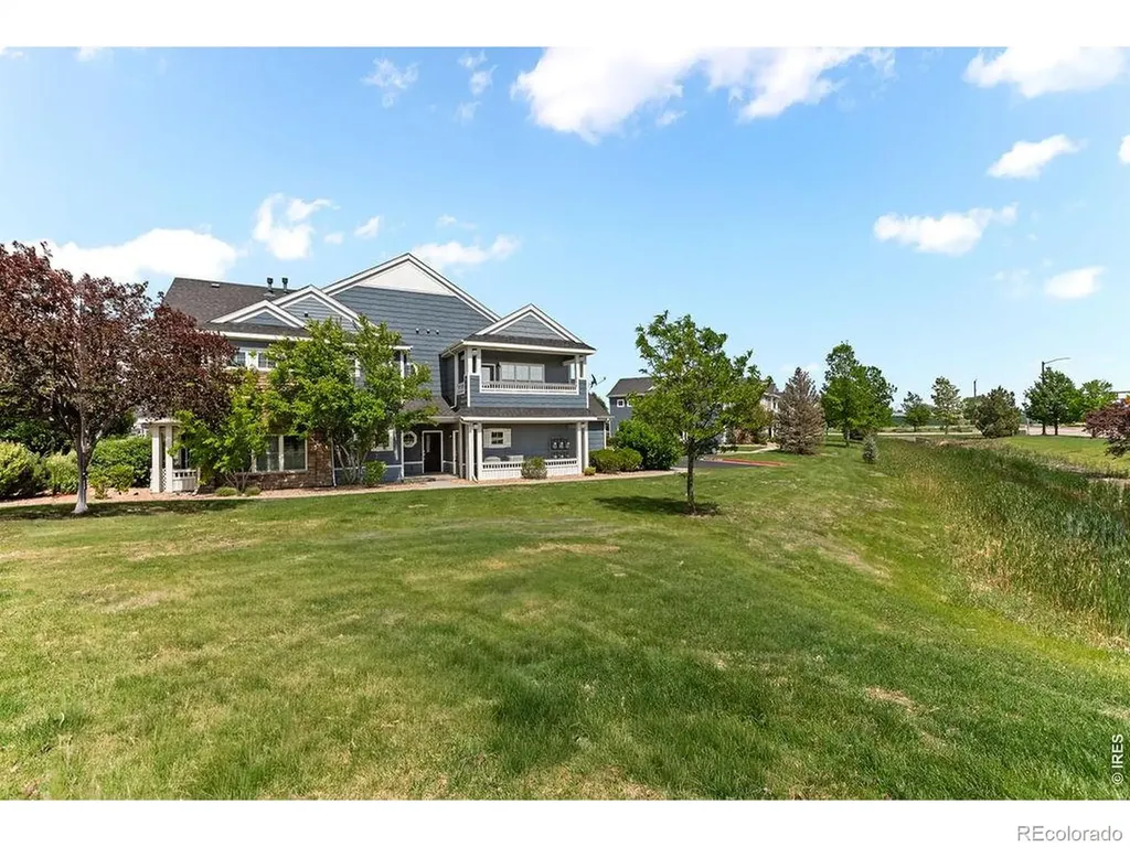 2179 Cape Hatteras Drive Windsor CO 80550