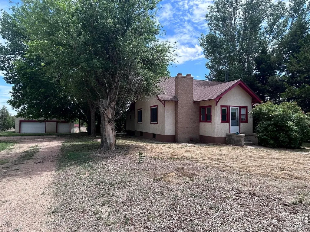 21378 County Road 21 Fort Morgan CO 80701