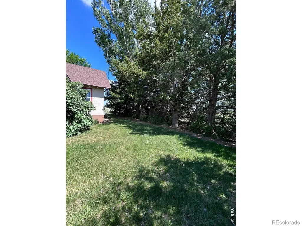 21378 County Road 21 Fort Morgan CO 80701