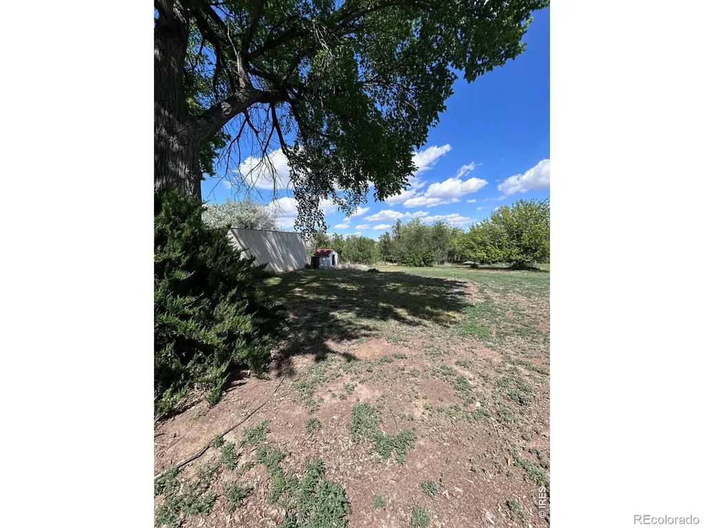 21378 County Road 21 Fort Morgan CO 80701