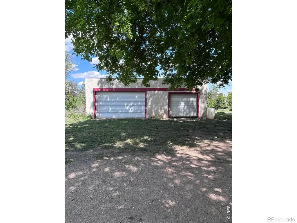 21378 County Road 21 Fort Morgan CO 80701