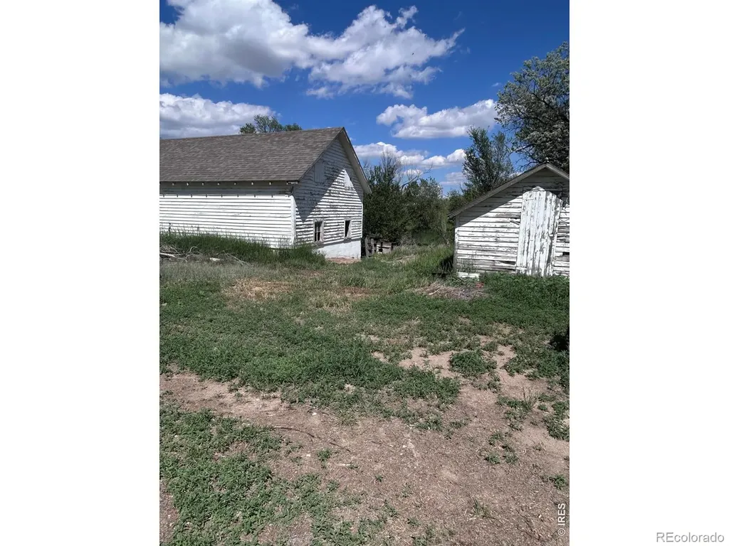 21378 County Road 21 Fort Morgan CO 80701
