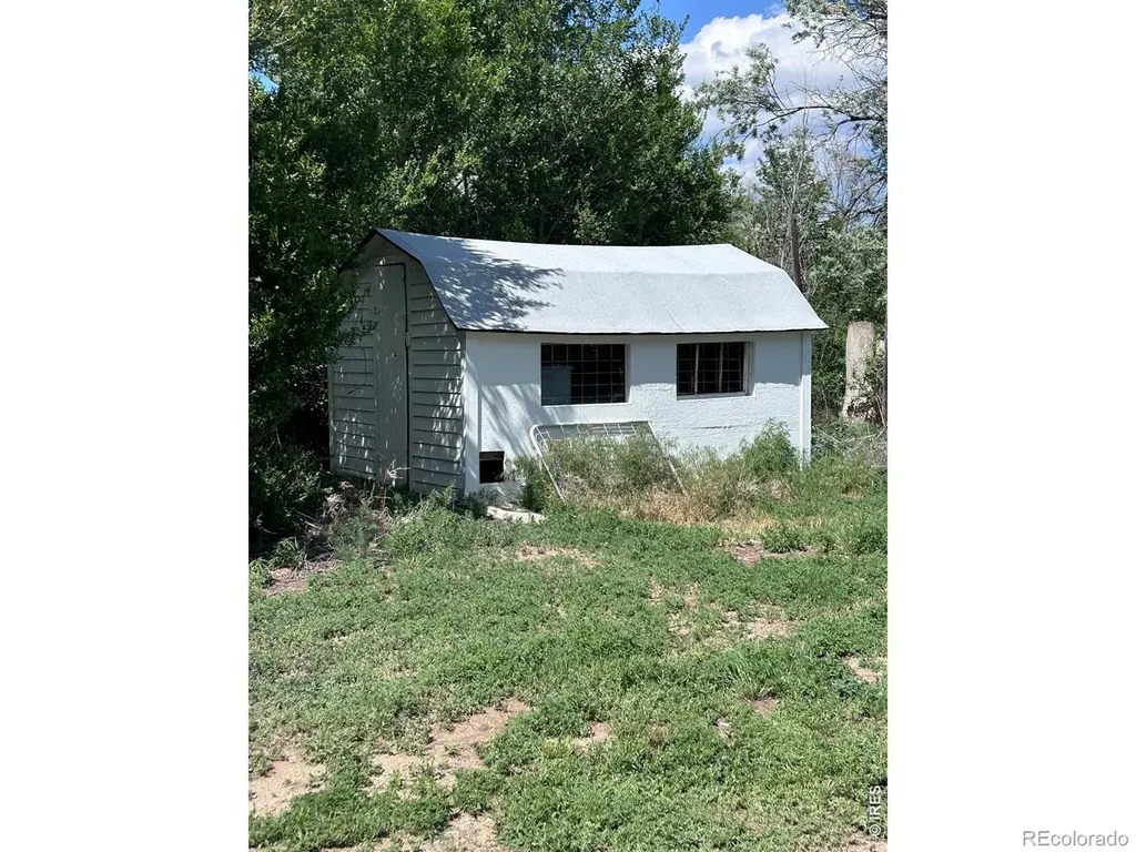 21378 County Road 21 Fort Morgan CO 80701