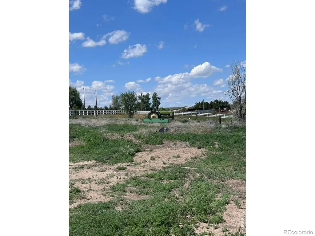 21378 County Road 21 Fort Morgan CO 80701