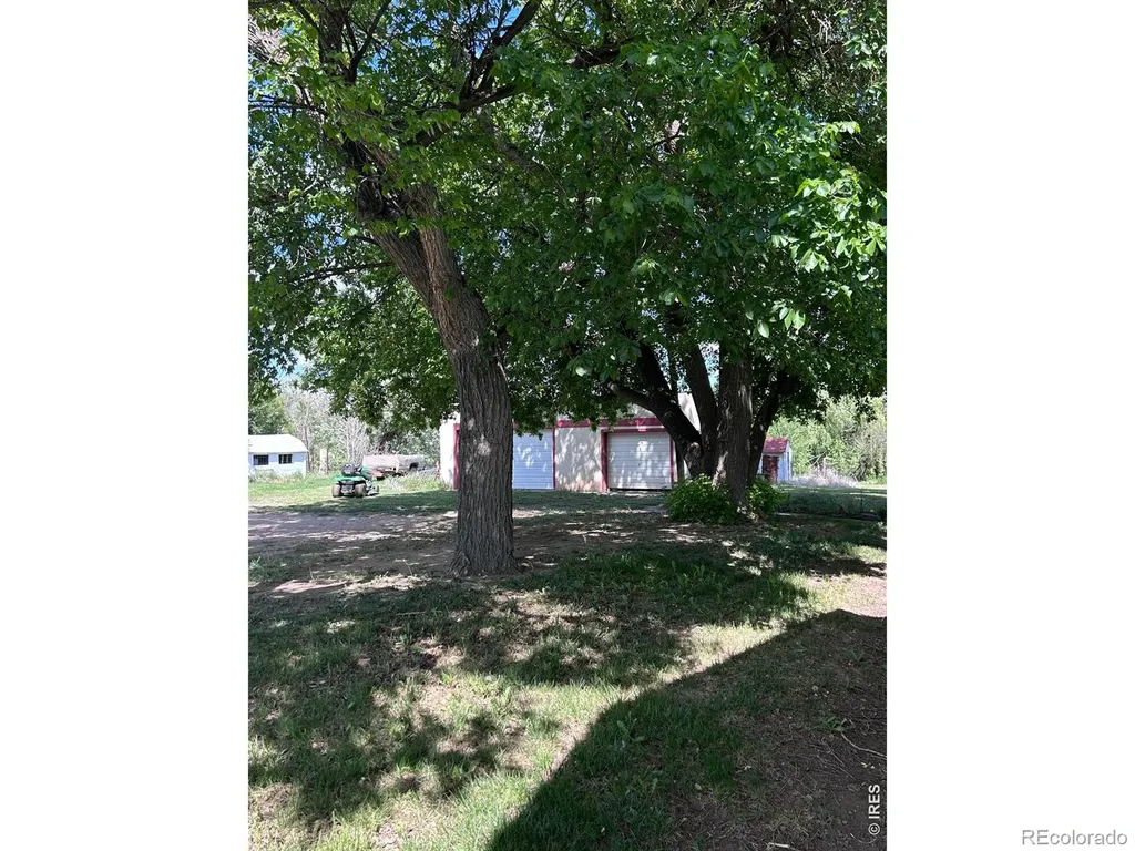 21378 County Road 21 Fort Morgan CO 80701
