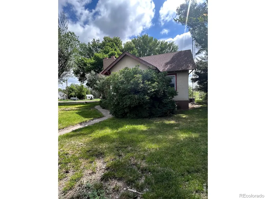 21378 County Road 21 Fort Morgan CO 80701