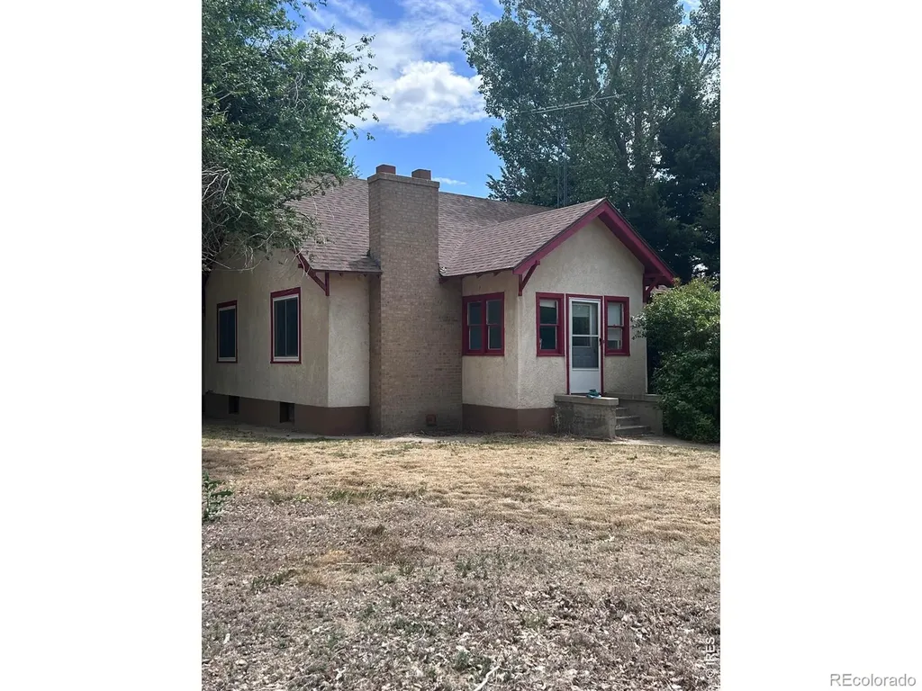 21378 County Road 21 Fort Morgan CO 80701