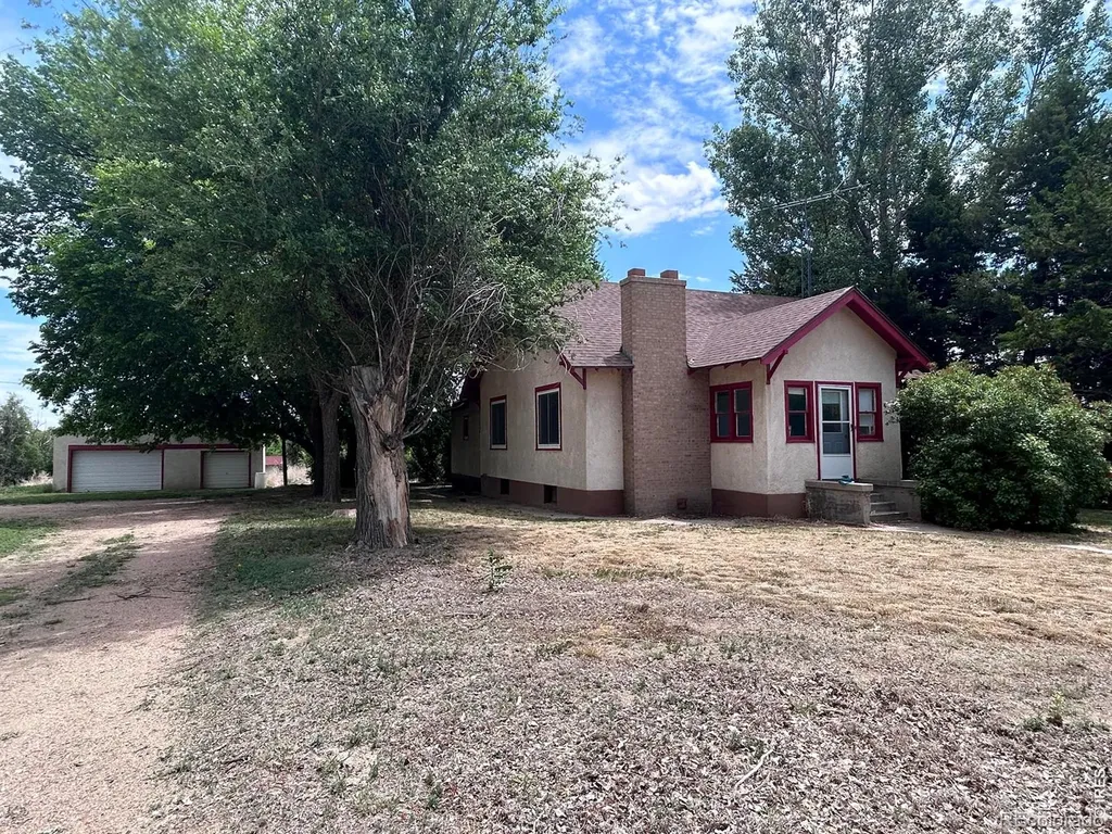 21378 County Road 21 Fort Morgan CO 80701