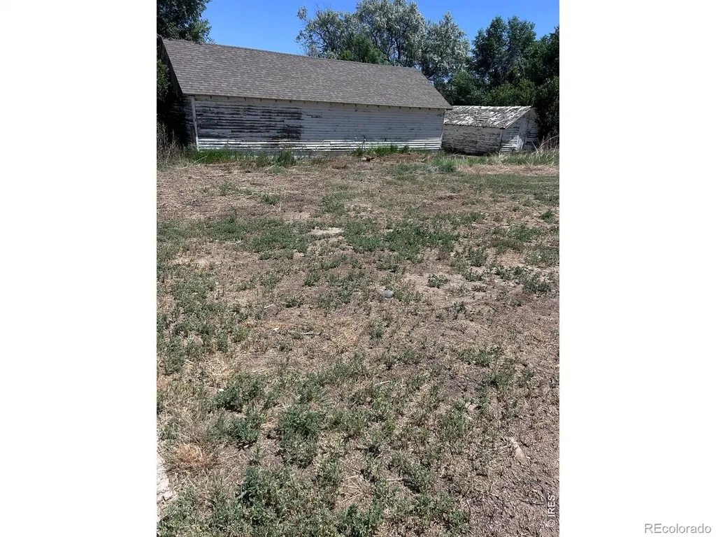 21378 County Road 21 Fort Morgan CO 80701