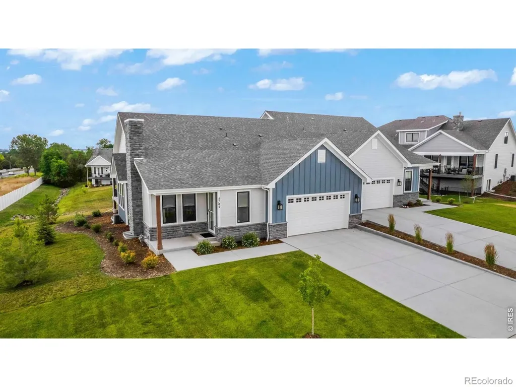 5705 2nd St Road Greeley CO 80634