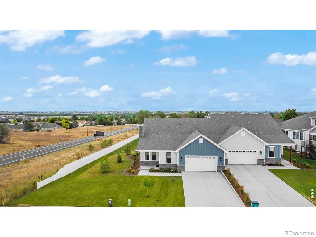 5705 2nd St Road Greeley CO 80634