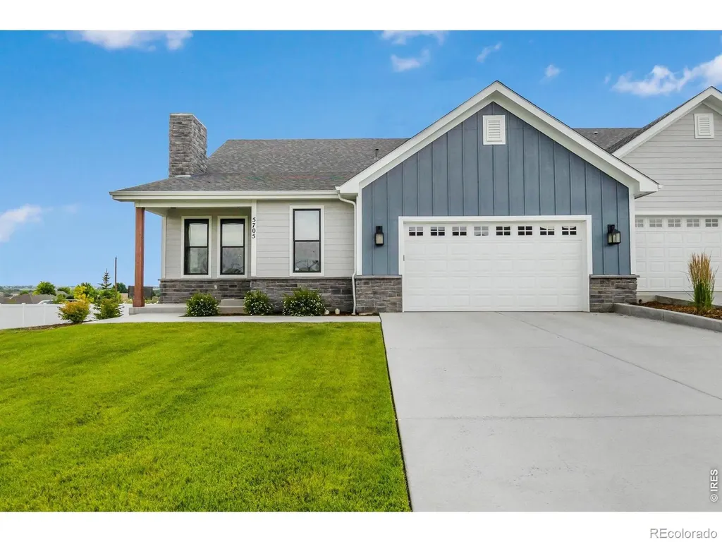 5705 2nd St Road Greeley CO 80634
