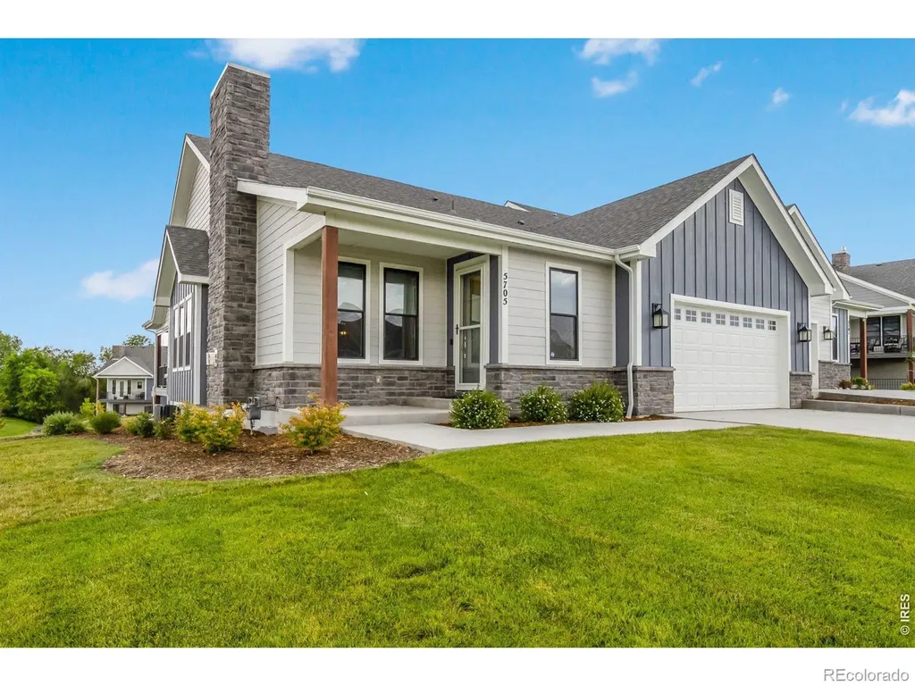 5705 2nd St Road Greeley CO 80634