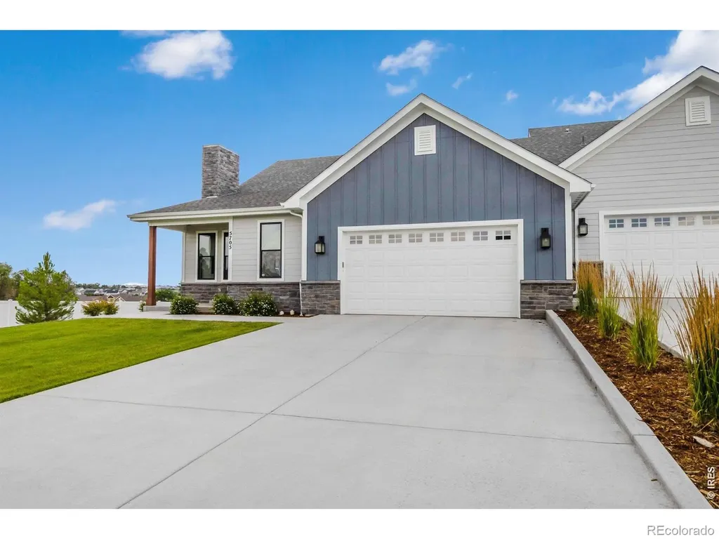 5705 2nd St Road Greeley CO 80634