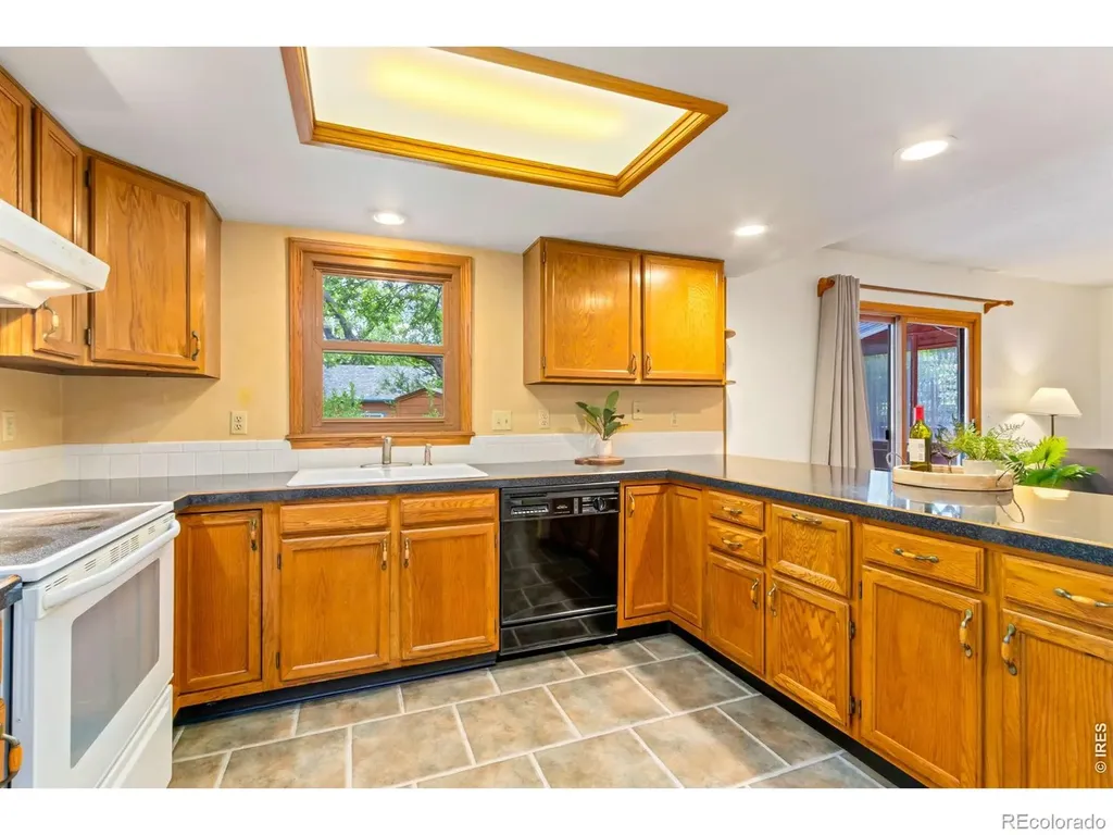 3460 Sam Houston Circle Fort Collins CO 80526