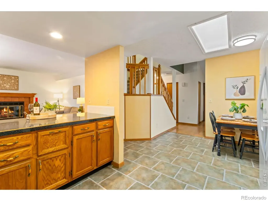 3460 Sam Houston Circle Fort Collins CO 80526