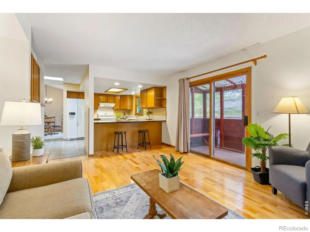 3460 Sam Houston Circle Fort Collins CO 80526