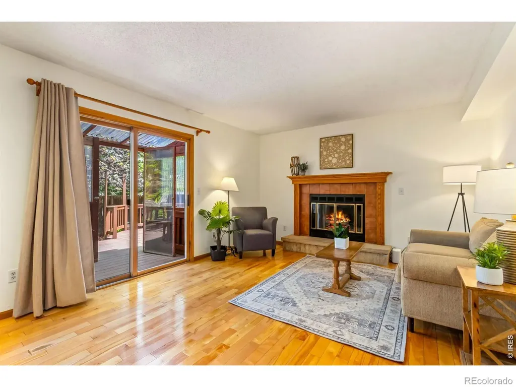 3460 Sam Houston Circle Fort Collins CO 80526