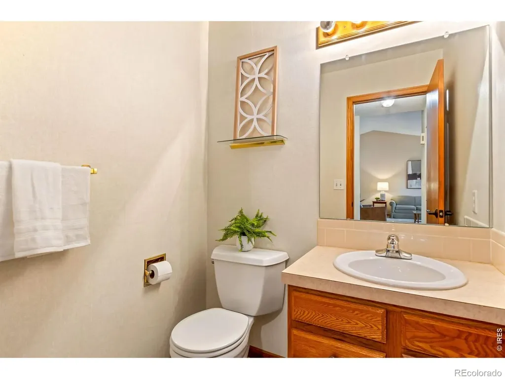 3460 Sam Houston Circle Fort Collins CO 80526