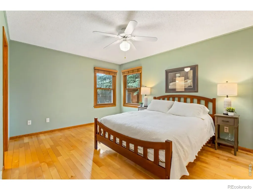 3460 Sam Houston Circle Fort Collins CO 80526