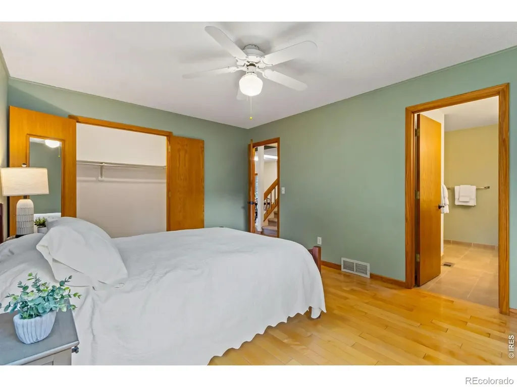 3460 Sam Houston Circle Fort Collins CO 80526