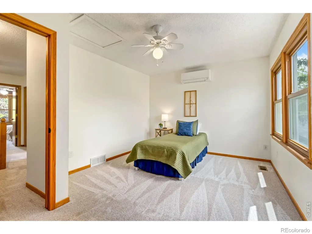 3460 Sam Houston Circle Fort Collins CO 80526
