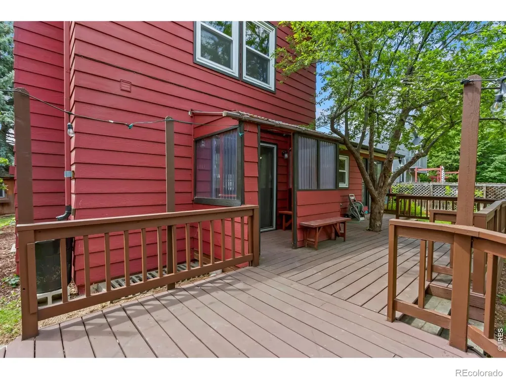 3460 Sam Houston Circle Fort Collins CO 80526