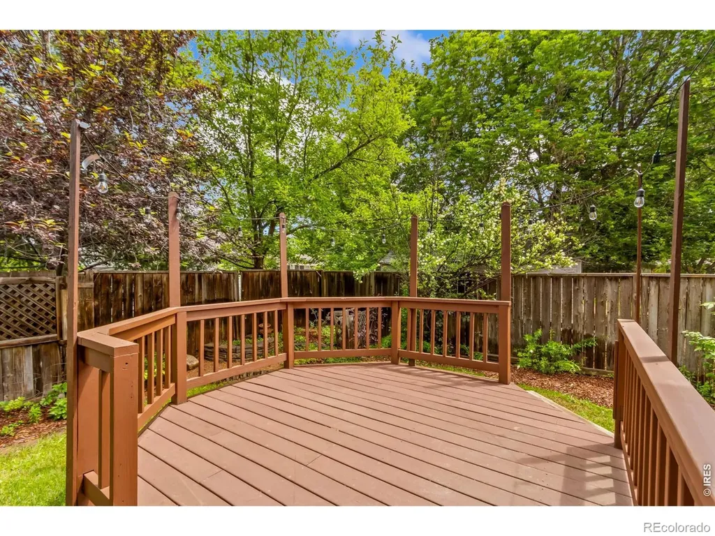 3460 Sam Houston Circle Fort Collins CO 80526