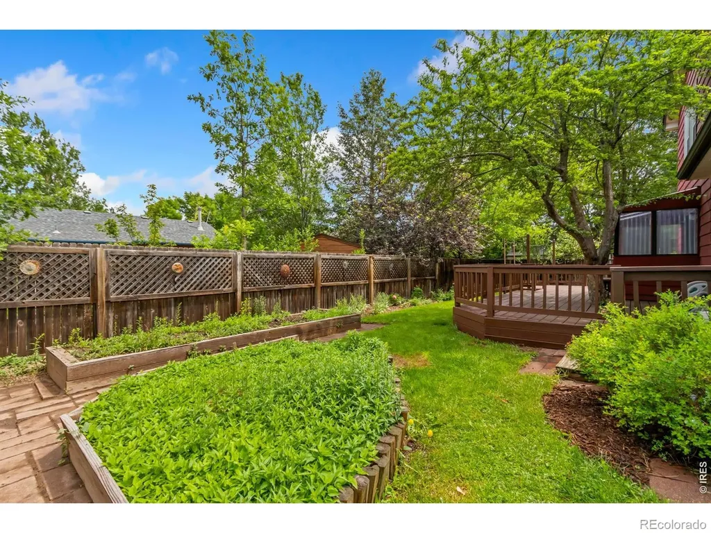 3460 Sam Houston Circle Fort Collins CO 80526