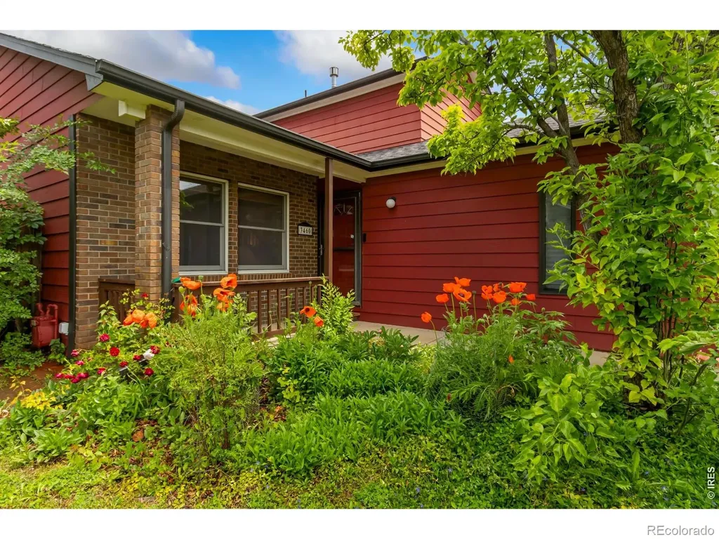 3460 Sam Houston Circle Fort Collins CO 80526