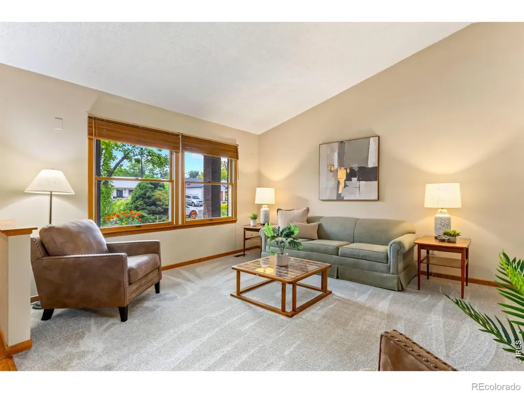 3460 Sam Houston Circle Fort Collins CO 80526