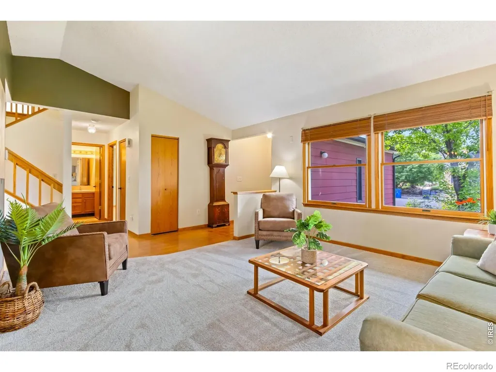 3460 Sam Houston Circle Fort Collins CO 80526