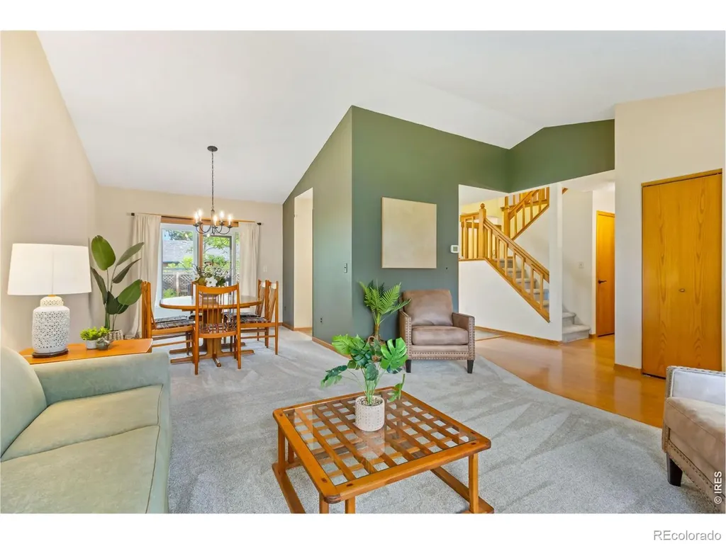 3460 Sam Houston Circle Fort Collins CO 80526