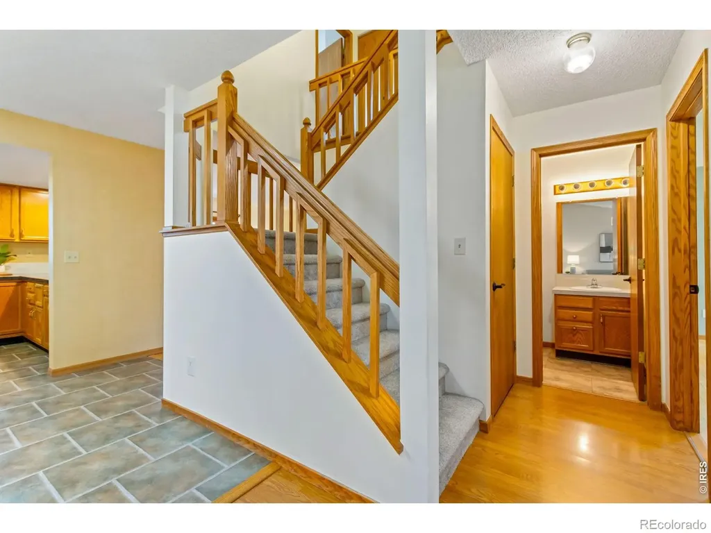 3460 Sam Houston Circle Fort Collins CO 80526