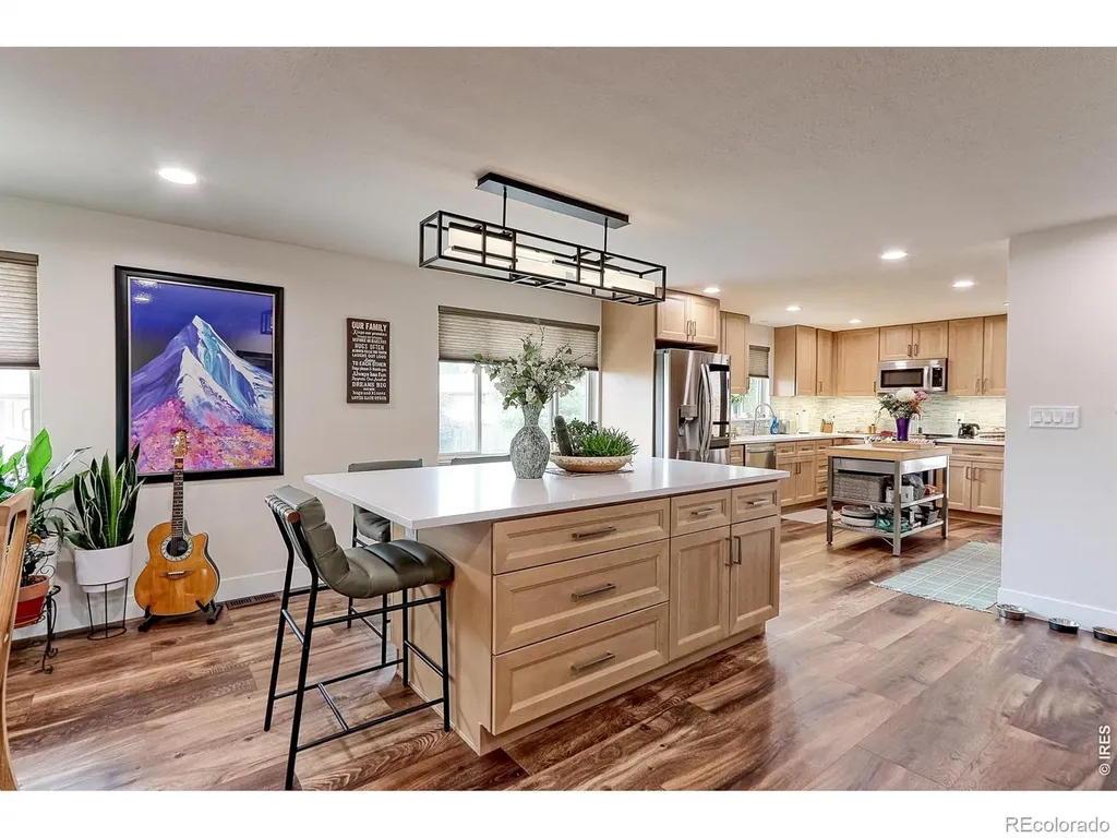 8118 W 69th Way Arvada CO 80004