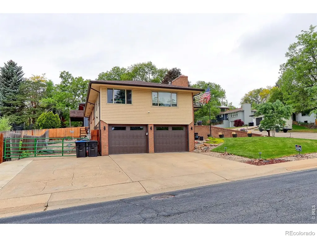 8118 W 69th Way Arvada CO 80004