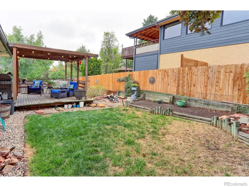 8118 W 69th Way Arvada CO 80004